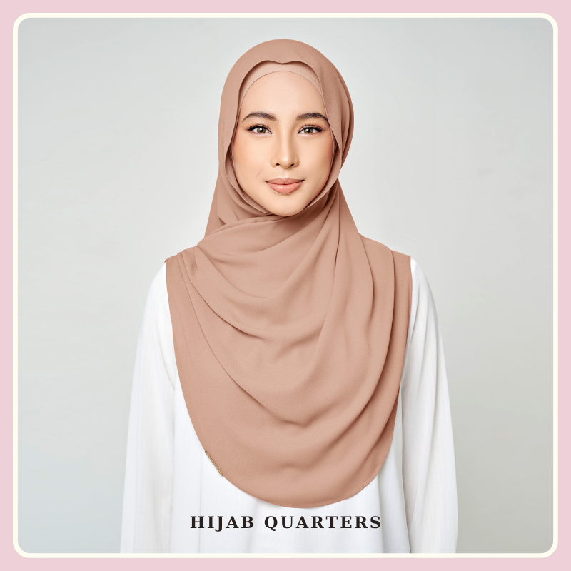 Aurea Collection (Blush Peach)